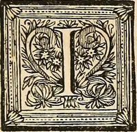 An illustration from Histoire generale d'Espagne, du P. Jean de Mariana de la Compagnie de Jesus. (1725)