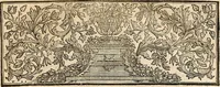 An illustration from Histoire generale d'Espagne, du P. Jean de Mariana de la Compagnie de Jesus. (1725)