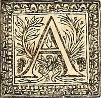 An illustration from Histoire generale d'Espagne, du P. Jean de Mariana de la Compagnie de Jesus. (1725)