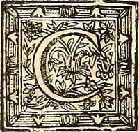 An illustration from Histoire generale d'Espagne, du P. Jean de Mariana de la Compagnie de Jesus. (1725)