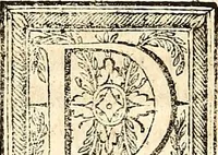 An illustration from Histoire generale d'Espagne, du P. Jean de Mariana de la Compagnie de Jesus. (1725)
