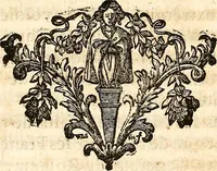 An illustration from Histoire generale d'Espagne, du P. Jean de Mariana de la Compagnie de Jesus. (1725)