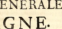An illustration from Histoire generale d'Espagne, du P. Jean de Mariana de la Compagnie de Jesus. (1725)