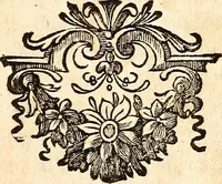 An illustration from Histoire generale d'Espagne, du P. Jean de Mariana de la Compagnie de Jesus. (1725)