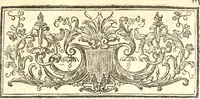 An illustration from Histoire generale d'Espagne, du P. Jean de Mariana de la Compagnie de Jesus. (1725)