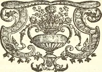 An illustration from Histoire generale d'Espagne, du P. Jean de Mariana de la Compagnie de Jesus. (1725)