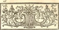 An illustration from Histoire generale d'Espagne, du P. Jean de Mariana de la Compagnie de Jesus. (1725)