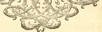 An illustration from Histoire generale d'Espagne, du P. Jean de Mariana de la Compagnie de Jesus. (1725)