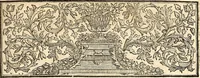An illustration from Histoire generale d'Espagne, du P. Jean de Mariana de la Compagnie de Jesus. (1725)