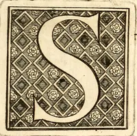 An illustration from Histoire generale d'Espagne, du P. Jean de Mariana de la Compagnie de Jesus. (1725)