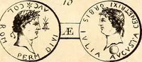 An illustration from Histoire generale d'Espagne, du P. Jean de Mariana de la Compagnie de Jesus. (1725)