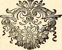 An illustration from Histoire generale d'Espagne, du P. Jean de Mariana de la Compagnie de Jesus. (1725)