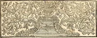 An illustration from Histoire generale d'Espagne, du P. Jean de Mariana de la Compagnie de Jesus. (1725)
