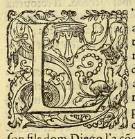 An illustration from Histoire generalle des Indes Occidentales & terres neuues, qui iusques à present ont esté descouuertes, (1569)