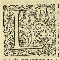 An illustration from Histoire generalle des Indes Occidentales & terres neuues, qui iusques à present ont esté descouuertes, (1569)