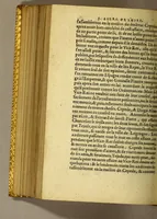 An illustration from Histoire generalle des Indes Occidentales, et terres neuues, qui iusques à present ont esté descouuertes, : augmentee en ceste cinquiesme edition de la description de la nouuelle Espagne, & de la grande ville de Mexicque, autrement nommee Tenuctilan, (1584)