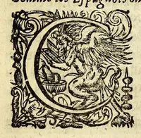 An illustration from Histoire generalle des Indes Occidentales et terres neuues, qui iusques à present ont esté descouuertes. (1577)