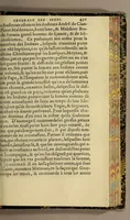An illustration from Histoire generalle des Indes Occidentales, et terres neuues, qui iusques à present ont esté descouuertes. : augmentee en ceste cinquiesme edition de la description de la Nouuelle Espagne, & de la grande ville de Mexicque, autrement nommee, Tenuctilan. (1605)