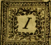 An illustration from Histoire généalogique de la maison de La Trémoille (1668)