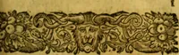An illustration from Histoire généalogique de la maison de La Trémoille (1668)