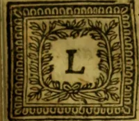 An illustration from Histoire généalogique de la maison de La Trémoille (1668)