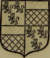 Picture 95 of 519 from Histoire généalogique et chronologique de la maison royale de France, des pairs, grands officiers de la couronne & de la maison du roy & des anciens barons du royaume : avec les qualitez, l'origine, le progrés & les armes de leurs familles; ensemble les statuts & le catalogue des chevaliers, commandeurs, & officiers de l'ordre du S. Esprit : le tovt dressé svr titres originaux, svr les registres des chartes du roy, du parlement, de la chambre des comptes, & du châtelet de Paris, cartulaires, manuscrits de la bibliotheque du roy, & d'autres cabinets curieux (1726), leaf 110