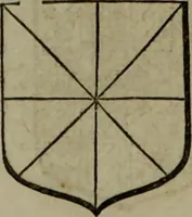 Picture 109 of 519 from Histoire généalogique et chronologique de la maison royale de France, des pairs, grands officiers de la couronne & de la maison du roy & des anciens barons du royaume : avec les qualitez, l'origine, le progrés & les armes de leurs familles; ensemble les statuts & le catalogue des chevaliers, commandeurs, & officiers de l'ordre du S. Esprit : le tovt dressé svr titres originaux, svr les registres des chartes du roy, du parlement, de la chambre des comptes, & du châtelet de Paris, cartulaires, manuscrits de la bibliotheque du roy, & d'autres cabinets curieux (1726), leaf 119