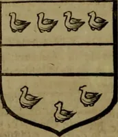 Picture 116 of 519 from Histoire généalogique et chronologique de la maison royale de France, des pairs, grands officiers de la couronne & de la maison du roy & des anciens barons du royaume : avec les qualitez, l'origine, le progrés & les armes de leurs familles; ensemble les statuts & le catalogue des chevaliers, commandeurs, & officiers de l'ordre du S. Esprit : le tovt dressé svr titres originaux, svr les registres des chartes du roy, du parlement, de la chambre des comptes, & du châtelet de Paris, cartulaires, manuscrits de la bibliotheque du roy, & d'autres cabinets curieux (1726), leaf 123