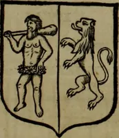 Picture 128 of 519 from Histoire généalogique et chronologique de la maison royale de France, des pairs, grands officiers de la couronne & de la maison du roy & des anciens barons du royaume : avec les qualitez, l'origine, le progrés & les armes de leurs familles; ensemble les statuts & le catalogue des chevaliers, commandeurs, & officiers de l'ordre du S. Esprit : le tovt dressé svr titres originaux, svr les registres des chartes du roy, du parlement, de la chambre des comptes, & du châtelet de Paris, cartulaires, manuscrits de la bibliotheque du roy, & d'autres cabinets curieux (1726), leaf 130