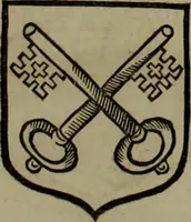 Picture 256 of 519 from Histoire généalogique et chronologique de la maison royale de France, des pairs, grands officiers de la couronne & de la maison du roy & des anciens barons du royaume : avec les qualitez, l'origine, le progrés & les armes de leurs familles; ensemble les statuts & le catalogue des chevaliers, commandeurs, & officiers de l'ordre du S. Esprit : le tovt dressé svr titres originaux, svr les registres des chartes du roy, du parlement, de la chambre des comptes, & du châtelet de Paris, cartulaires, manuscrits de la bibliotheque du roy, & d'autres cabinets curieux (1726), leaf 202