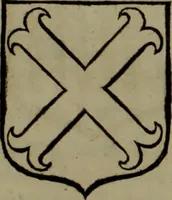 Picture 416 of 519 from Histoire généalogique et chronologique de la maison royale de France, des pairs, grands officiers de la couronne & de la maison du roy & des anciens barons du royaume : avec les qualitez, l'origine, le progrés & les armes de leurs familles; ensemble les statuts & le catalogue des chevaliers, commandeurs, & officiers de l'ordre du S. Esprit : le tovt dressé svr titres originaux, svr les registres des chartes du roy, du parlement, de la chambre des comptes, & du châtelet de Paris, cartulaires, manuscrits de la bibliotheque du roy, & d'autres cabinets curieux (1726), leaf 302