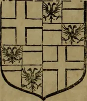 Picture 14 of 519 from Histoire généalogique et chronologique de la maison royale de France, des pairs, grands officiers de la couronne & de la maison du roy & des anciens barons du royaume : avec les qualitez, l'origine, le progrés & les armes de leurs familles; ensemble les statuts & le catalogue des chevaliers, commandeurs, & officiers de l'ordre du S. Esprit : le tovt dressé svr titres originaux, svr les registres des chartes du roy, du parlement, de la chambre des comptes, & du châtelet de Paris, cartulaires, manuscrits de la bibliotheque du roy, & d'autres cabinets curieux (1726), leaf 62