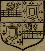 Picture 30 of 519 from Histoire généalogique et chronologique de la maison royale de France, des pairs, grands officiers de la couronne & de la maison du roy & des anciens barons du royaume : avec les qualitez, l'origine, le progrés & les armes de leurs familles; ensemble les statuts & le catalogue des chevaliers, commandeurs, & officiers de l'ordre du S. Esprit : le tovt dressé svr titres originaux, svr les registres des chartes du roy, du parlement, de la chambre des comptes, & du châtelet de Paris, cartulaires, manuscrits de la bibliotheque du roy, & d'autres cabinets curieux (1726), leaf 69