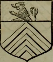 Picture 47 of 519 from Histoire généalogique et chronologique de la maison royale de France, des pairs, grands officiers de la couronne & de la maison du roy & des anciens barons du royaume : avec les qualitez, l'origine, le progrés & les armes de leurs familles; ensemble les statuts & le catalogue des chevaliers, commandeurs, & officiers de l'ordre du S. Esprit : le tovt dressé svr titres originaux, svr les registres des chartes du roy, du parlement, de la chambre des comptes, & du châtelet de Paris, cartulaires, manuscrits de la bibliotheque du roy, & d'autres cabinets curieux (1726), leaf 80