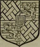 Picture 54 of 519 from Histoire généalogique et chronologique de la maison royale de France, des pairs, grands officiers de la couronne & de la maison du roy & des anciens barons du royaume : avec les qualitez, l'origine, le progrés & les armes de leurs familles; ensemble les statuts & le catalogue des chevaliers, commandeurs, & officiers de l'ordre du S. Esprit : le tovt dressé svr titres originaux, svr les registres des chartes du roy, du parlement, de la chambre des comptes, & du châtelet de Paris, cartulaires, manuscrits de la bibliotheque du roy, & d'autres cabinets curieux (1726), leaf 84