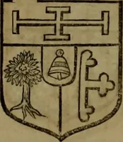 Picture 59 of 519 from Histoire généalogique et chronologique de la maison royale de France, des pairs, grands officiers de la couronne & de la maison du roy & des anciens barons du royaume : avec les qualitez, l'origine, le progrés & les armes de leurs familles; ensemble les statuts & le catalogue des chevaliers, commandeurs, & officiers de l'ordre du S. Esprit : le tovt dressé svr titres originaux, svr les registres des chartes du roy, du parlement, de la chambre des comptes, & du châtelet de Paris, cartulaires, manuscrits de la bibliotheque du roy, & d'autres cabinets curieux (1726), leaf 89