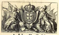 Picture 5 of 34 from Histoire générale de Portugal. (1700), leaf 11
