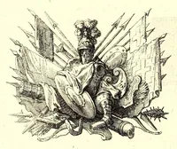 Picture 11 of 34 from Histoire générale de Portugal. (1700), leaf 136