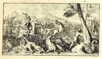 Picture 12 of 34 from Histoire générale de Portugal. (1700), leaf 137