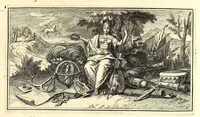 Picture 7 of 34 from Histoire générale de Portugal. (1700), leaf 17