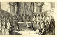Picture 18 of 34 from Histoire générale de Portugal. (1700), leaf 177
