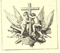Picture 19 of 34 from Histoire générale de Portugal. (1700), leaf 190