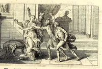 Picture 22 of 34 from Histoire générale de Portugal. (1700), leaf 247