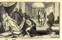 Picture 23 of 34 from Histoire générale de Portugal. (1700), leaf 275