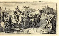 Picture 24 of 34 from Histoire générale de Portugal. (1700), leaf 291