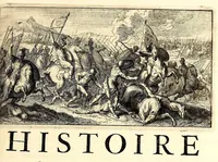 Picture 27 of 34 from Histoire générale de Portugal. (1700), leaf 373