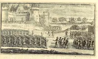 Picture 28 of 34 from Histoire générale de Portugal. (1700), leaf 443