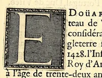 Picture 29 of 34 from Histoire générale de Portugal. (1700), leaf 443
