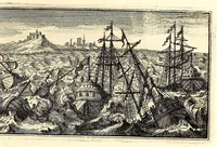 Picture 31 of 34 from Histoire générale de Portugal. (1700), leaf 465