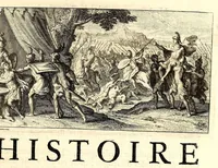 Picture 9 of 34 from Histoire générale de Portugal. (1700), leaf 61